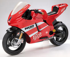 Ducati GP