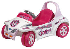 Mini Racer Pink
