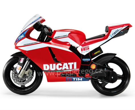 Ducati GP 1