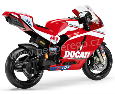 Ducati GP 6