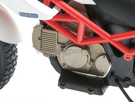 Ducati Hypercross 9