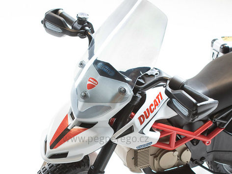 Ducati Hypercross 10