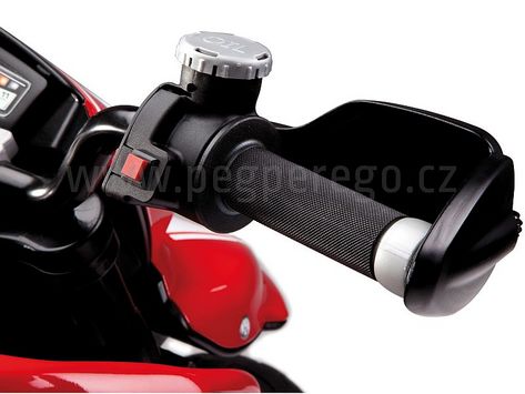 Ducati Hypermotard 3
