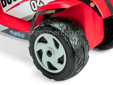 Mini Ducati 3