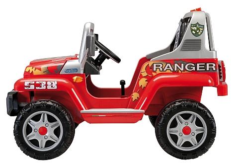 Ranger 538 1