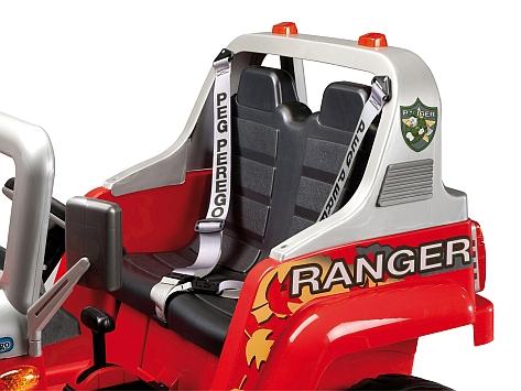 Ranger 538 3