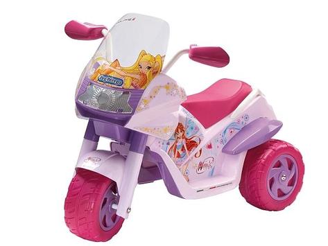 Winx Scooter