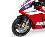 Ducati GP 10