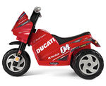Mini Ducati Evo 10