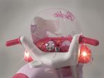 Barbie Scooter 2