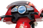 Raider Ducati 1098 3