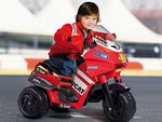 Ducati Raider Valentino Rossi 3