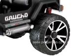 Gaucho SuperPower 24V 6