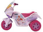 Winx Scooter 1