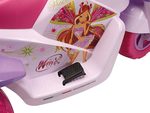Winx Scooter 4