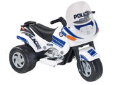 Grinta XL Police/Polizei